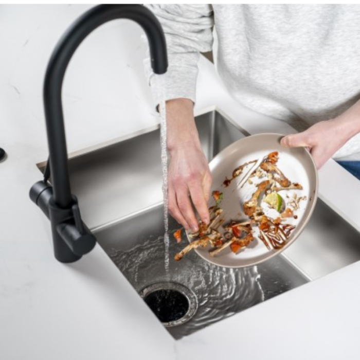 Tocător de resturi alimentare InSinkErator Evolution Plus 1000 EC