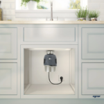 Tocator de resturi alimentare InSinkErator Evolution Plus 1000 SR - imagine 2