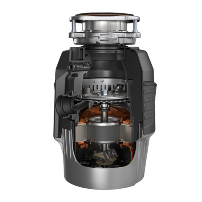 Tocator de resturi alimentare InSinkErator Evolution Plus 1000 SR - imagine 3