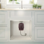Tocător de resturi alimentare InSinkErator Evolution Plus 750 EC