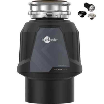 Tocător de resturi alimentare InSinkErator Premium 700 SR