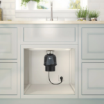 Tocător de resturi alimentare InSinkErator Premium 700 SR