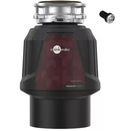 Tocător de resturi alimentare InSinkErator Premium 700 EC