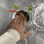 Tocător de resturi alimentare InSinkErator Premium 700 EC