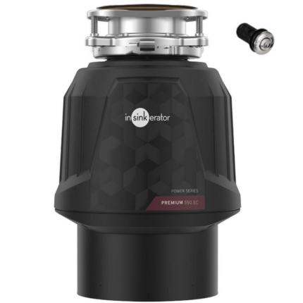 Tocător de resturi alimentare InSinkErator Premium 550 EC 80373T-ISE