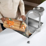 Tocător de resturi alimentare InSinkErator Premium 550 EC 80373T-ISE