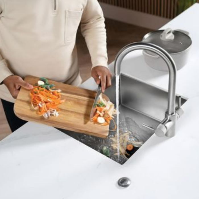 Tocător de resturi alimentare InSinkErator Premium 550 EC 80373T-ISE